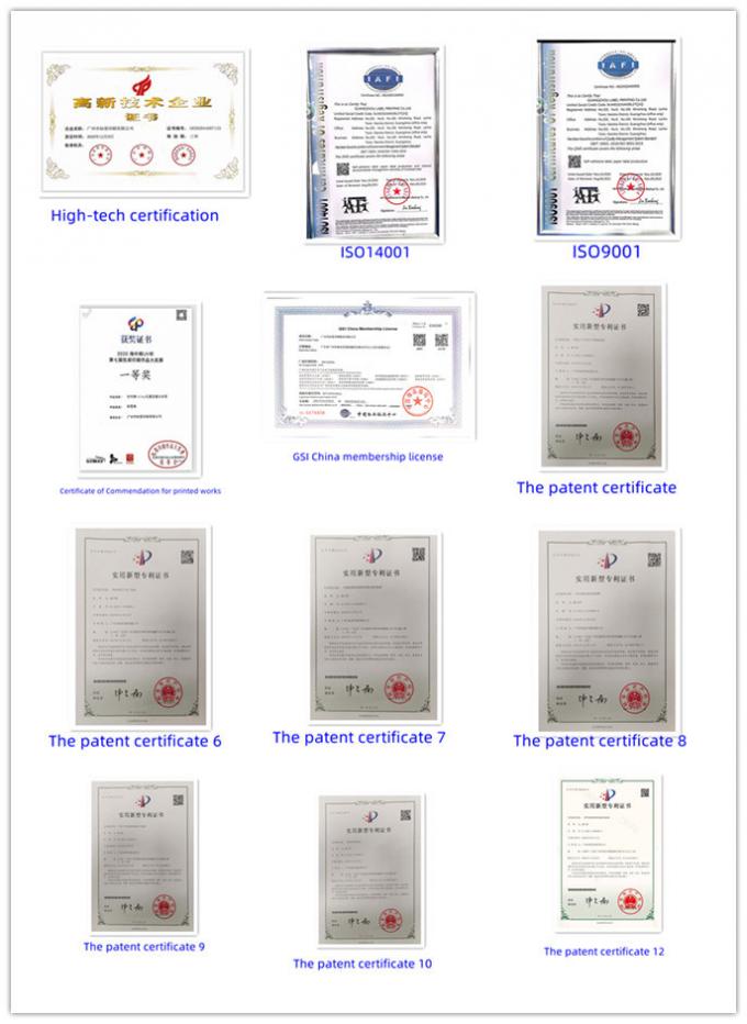 Manufacturers Customize All Kinds Special Adhesive Label Custom Wine Labels Transparent Sticker Paper Personalised Labels Transparent Sticker Paper Tap