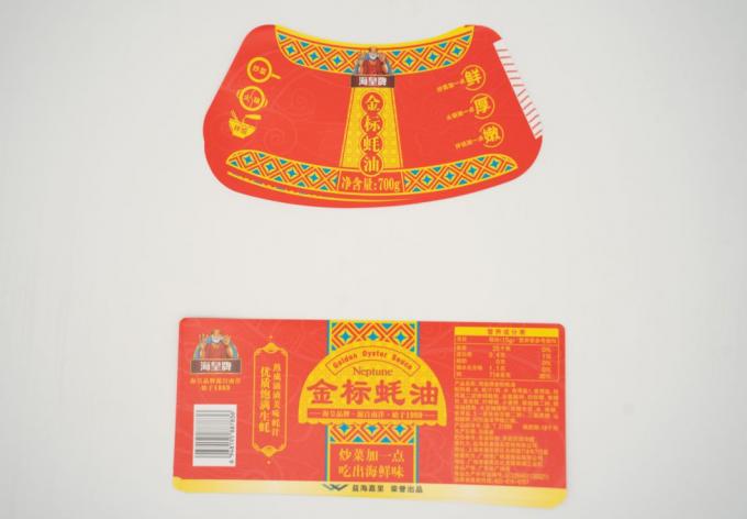 Adhesive Label Custom Stickers Custom Labels Label Stickers Sticker Paper for Printer
