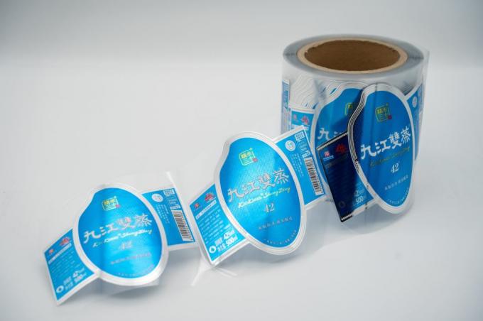 Custom Logo Stickers Personalized Labels Circle Stickers Sticker Paper Custom Sticker Labels