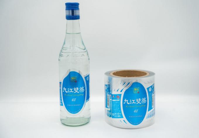 Custom Sticker Printing Cheap Waterproof Labels Waterproof Sticker Paper Clear Labels