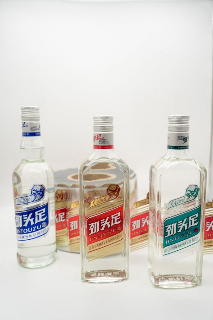 Custom Sticker Printing Cheap Waterproof Labels Waterproof Sticker Paper Clear Labels