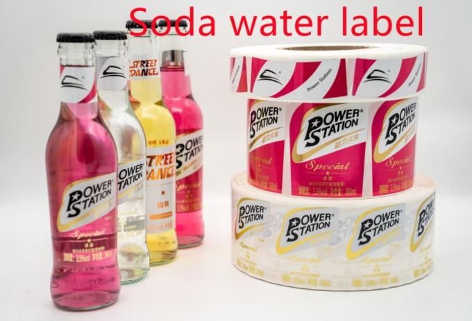Portable Label Printergc420dlx500removable Labelsavery Waterproof Labelsavery Return Address Labelsphomemo Label Printercustom Bottle Labelsreturn Label