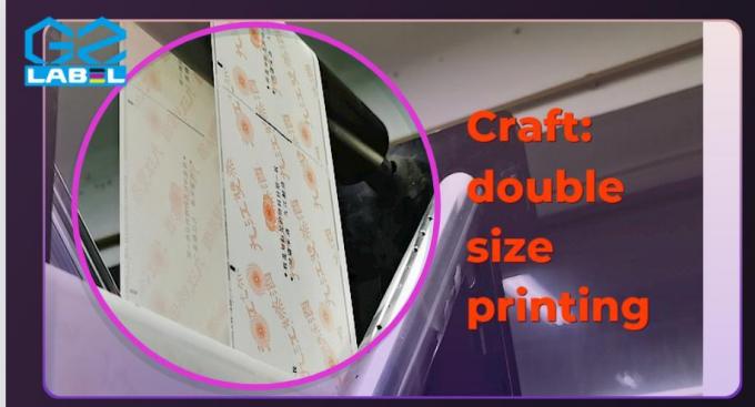 Hot Sales Waterproof Packaging Labels Stickers Labelers Custom Stickers Stickers Custom Sticker Label Logo Vinyl