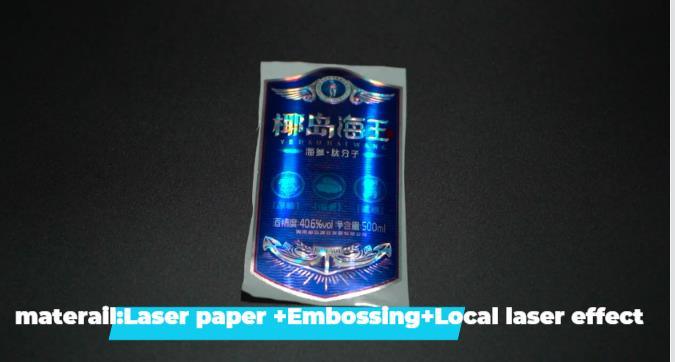 Package Round Sticker Labelscustom Dome Stickersuline Fragile Printinghoney Sticker