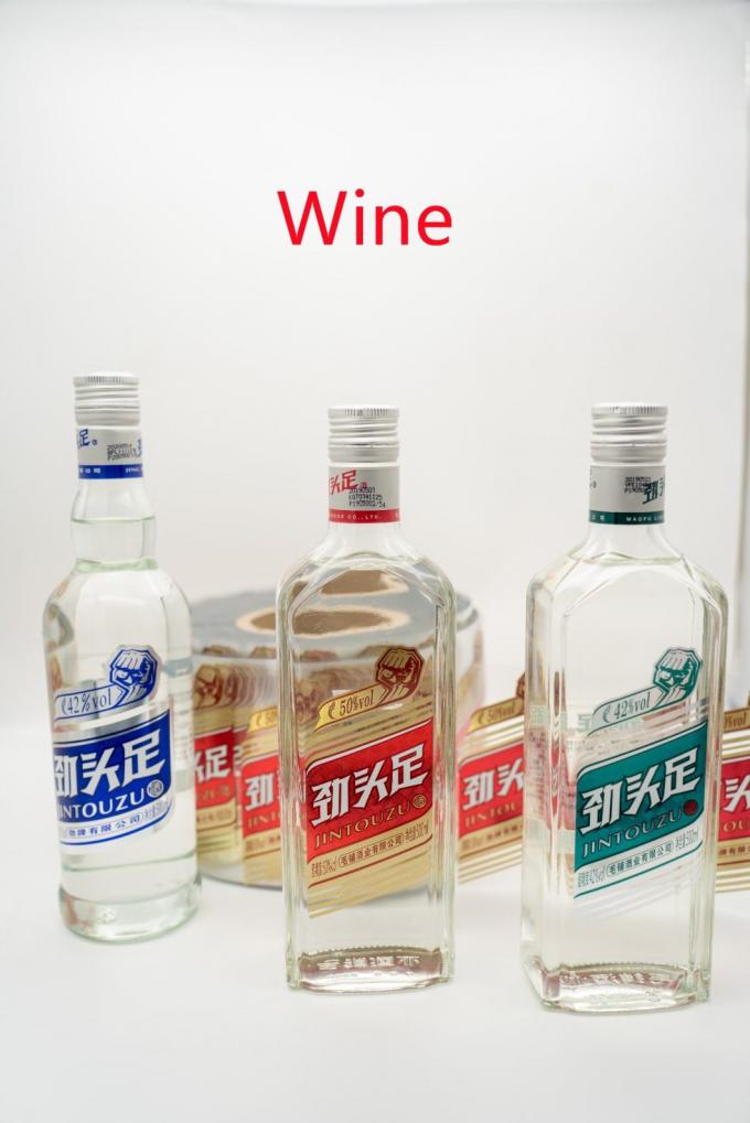 Label Sticker Sticker Printing Personalised Stickers Labels for Jars Water Bottle Stickers Custom Sticker Printing