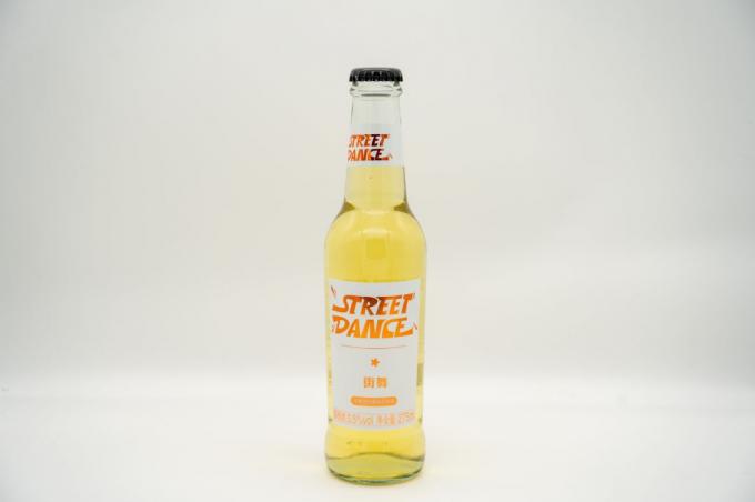 Fruit Wine Alcoholic Drink Bottle Labels Wine Labels Water Bottle Stickers Printing Sticker