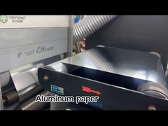 verschil materiaal effect van het etiket