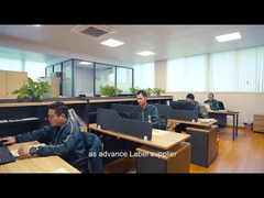 Inleiding van Ons Bedrijf