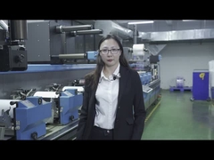 Zelfklevend label & aangepaste labelsticker