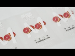 Gepersonaliseerd drankflesselabel Kleeflabel voor dranken Waterdicht en duurzaam etiket voor wijn