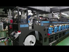 Hoe maak je een etiket?