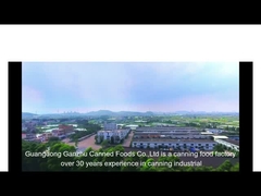 Etiketten van blikken