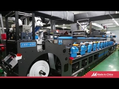 Laserpapier voor het etiket van kruiden