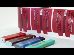 Alle soorten etiketten aanpassen