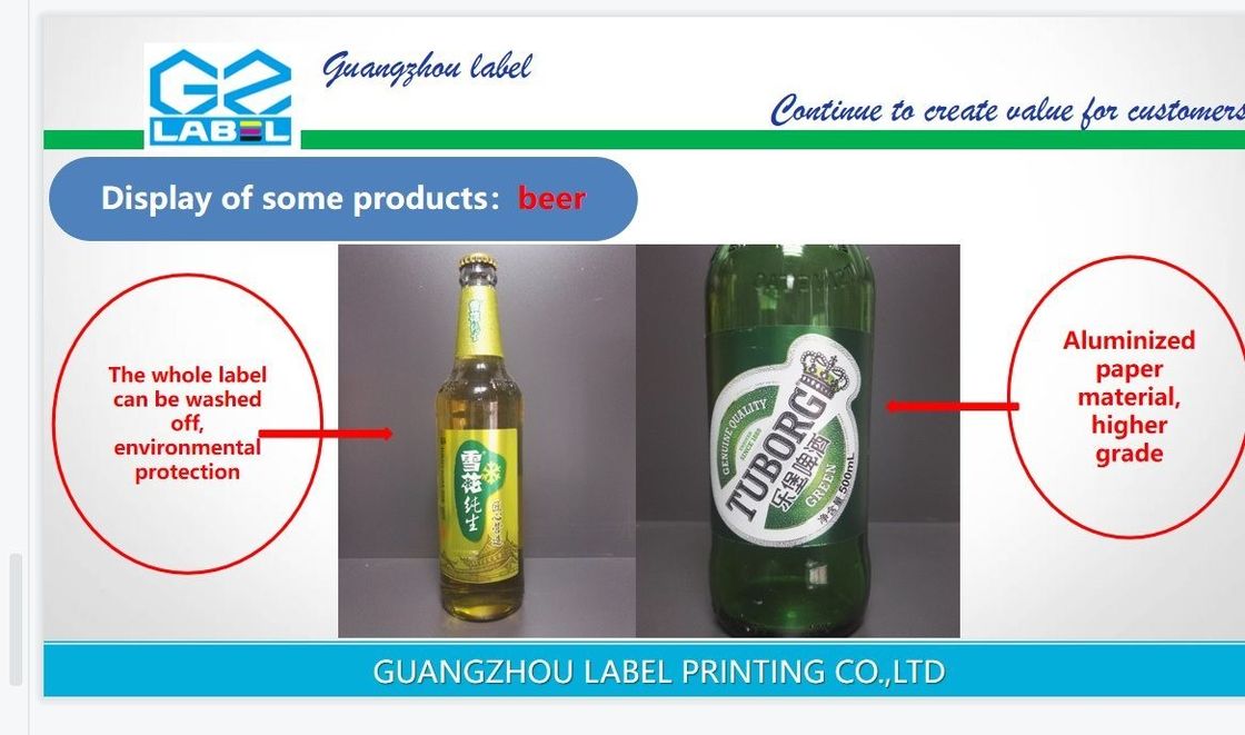 Offsetprinting Cricut Thermal Printer Verzendlabels Aanbevolen retouradres Stickers