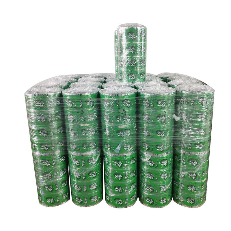 - Verkoop krimpsleeve etiketten waterdichte en duurzame kleefmiddelen etiketten stickers voor drank wijn en fles etiketten aanpasbare vormen maten en ontwerpen