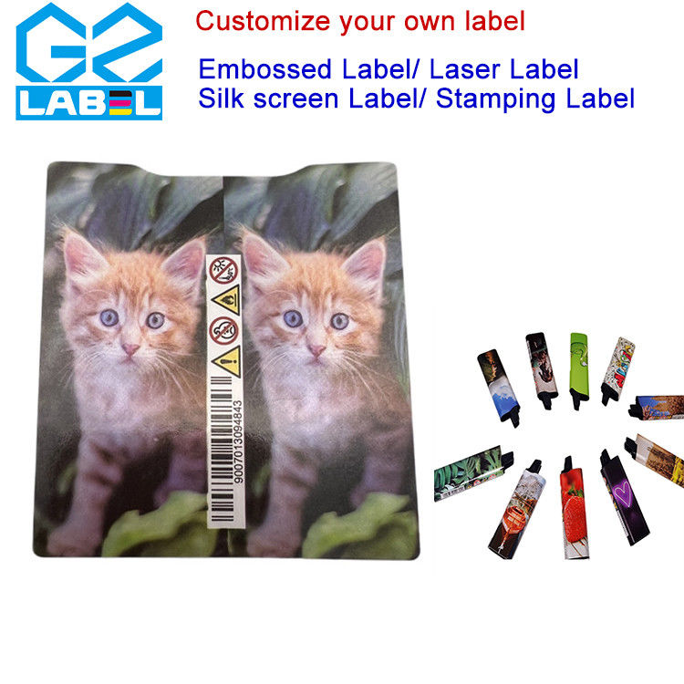 Vistaprint Labels Custom Stickers Canada Gratis adres Etiketten op je plakken Etiketten Prijs Tag Machine Sheet