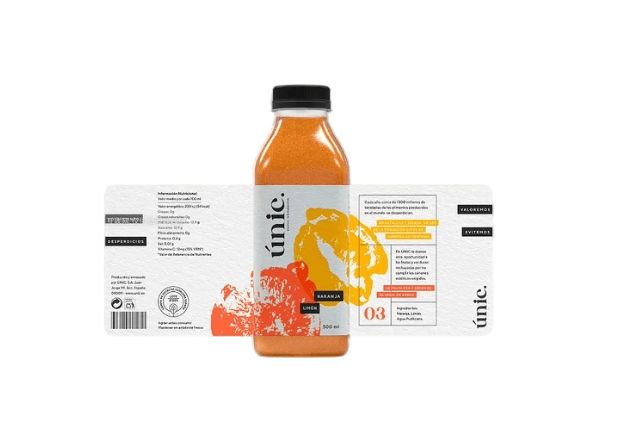 zelfklevende etiketten voor flessen Compatibele en aanpasbare zelfklevende etiketteringsoplossingen voor wereldmarkten