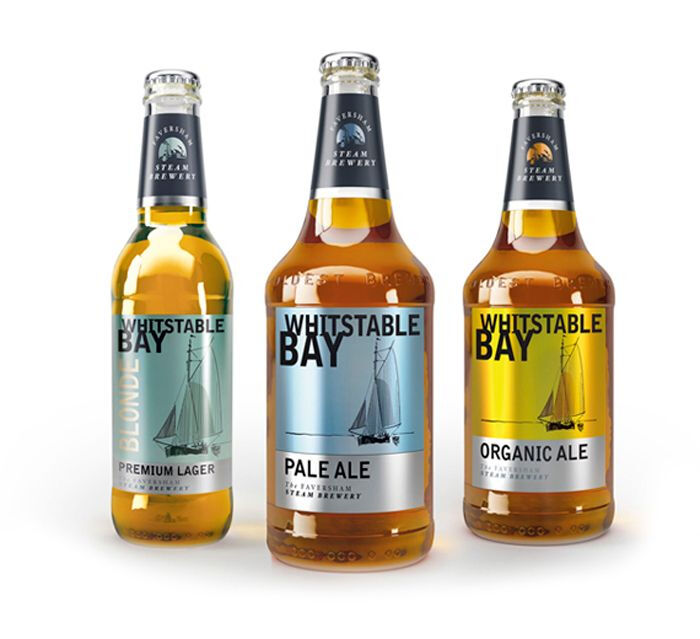 Herbruikbare krijtbordlabels