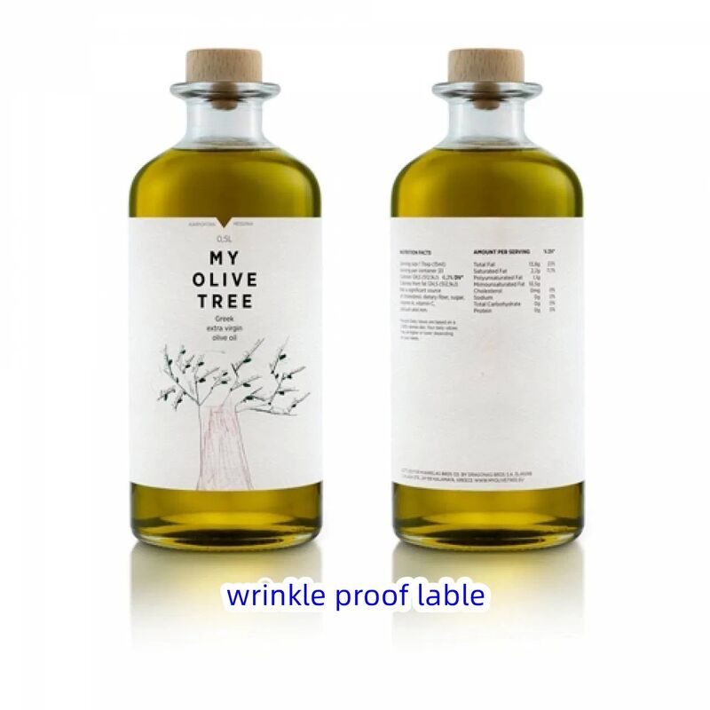 Gepersonaliseerde retouradreslabels voor Mason Jars en meer