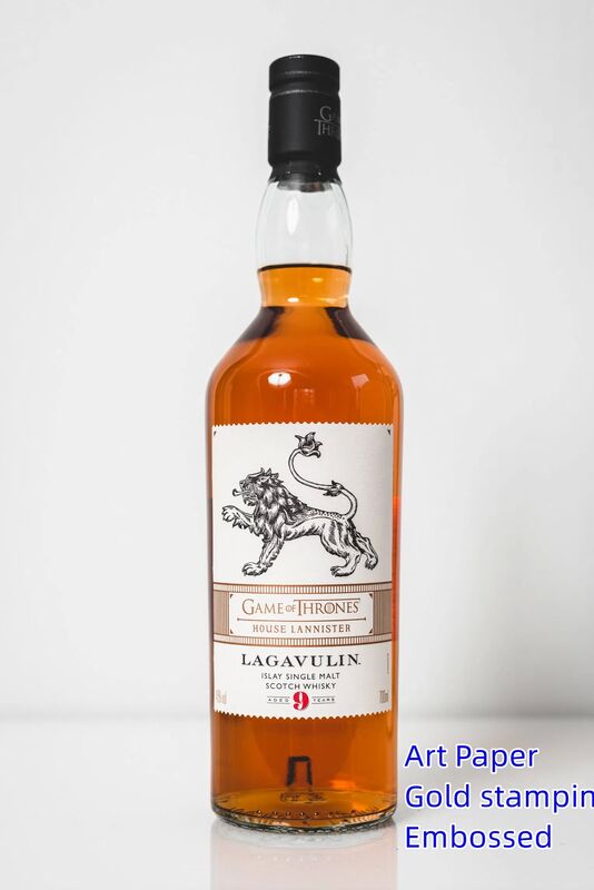 Gepersonaliseerde retouradreslabels voor Mason Jars en meer