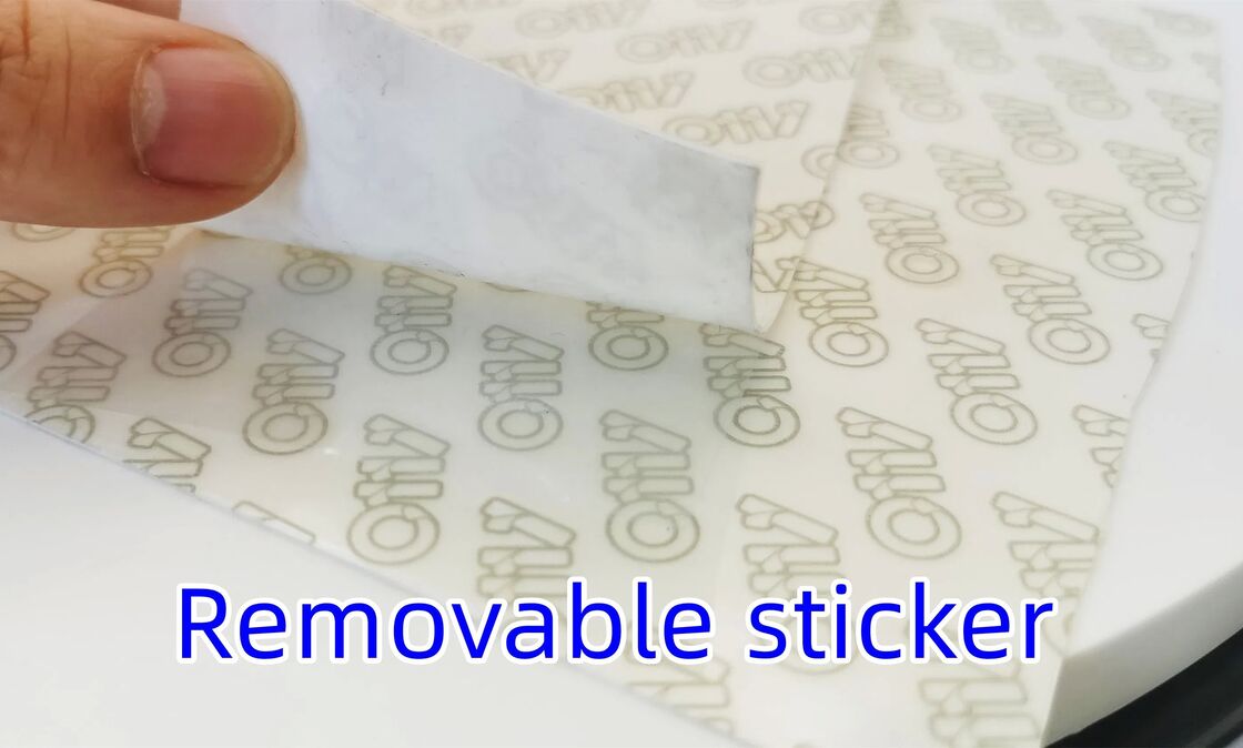 Customizable Name Tags for Dymo, Brother, and Avery Labels