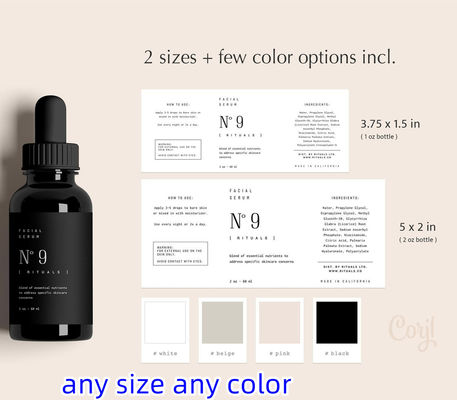 Chalkboard Wet Glue Label Tinyme Labels Ronde Zebra Gx420d Labels