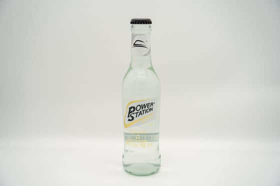 Waterdicht Ronde Etiketten Sticker Print je eigen stickers Kleeflabels