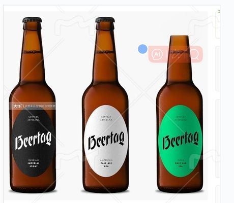 Professional Wine Label Creation for Boutique Wineries Worldwide